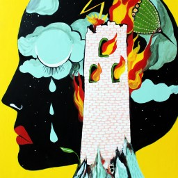 Part II: Rosmarinus Officinalis: Relief from the Pains of the Body and Mind