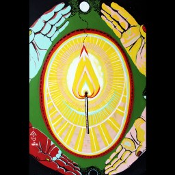 Part III: Mamoon: Rosmarinus Officialis